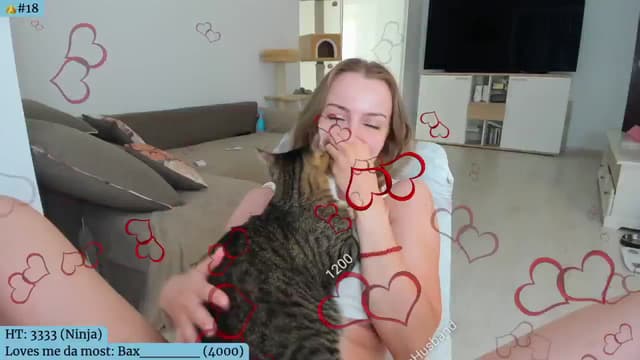Gallery image thumbnail from Angie's myfreecams stream on, 07/12/2024, 06:12 image 16 of 20