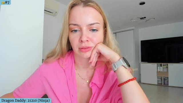 Gallery image thumbnail from Angie's myfreecams stream on, 07/27/2024, 05:38 image 10 of 20