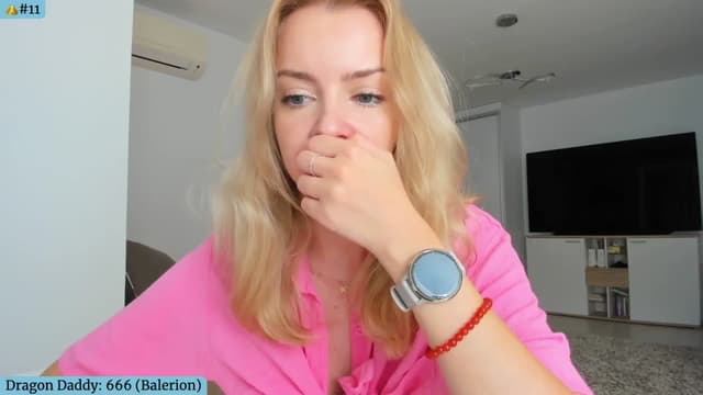 Gallery image thumbnail from Angie's myfreecams stream on, 08/28/2024, 03:40 image 4 of 20