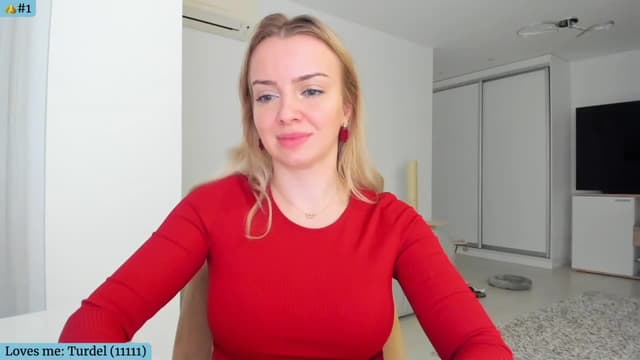 Gallery image thumbnail from Angie's myfreecams stream on, 01/25/2025, 06:23 image 14 of 20