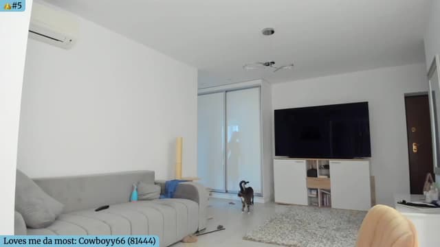 Gallery image thumbnail from Angie's myfreecams stream on, 03/15/2025, 06:22 image 16 of 20