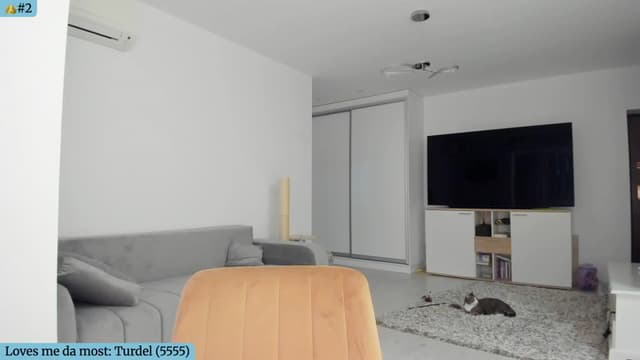 Gallery image thumbnail from Angie's myfreecams stream on, 03/17/2025, 05:25 image 16 of 20