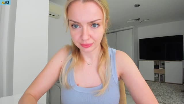 Gallery image thumbnail from Angie's myfreecams stream on, 03/28/2025, 05:06 image 1 of 20