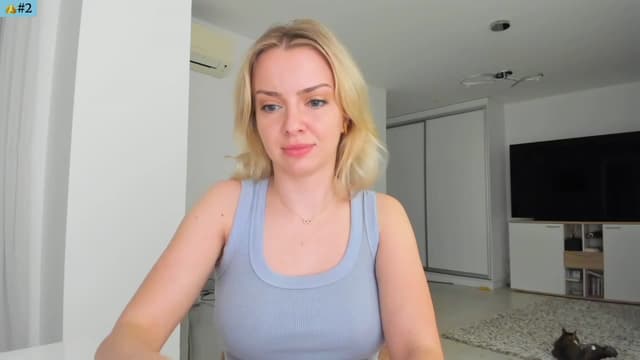 Gallery image thumbnail from Angie's myfreecams stream on, 03/28/2025, 05:06 image 4 of 20