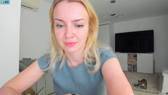 Gallery image thumbnail from Angie's myfreecams stream on, 04/11/2025, 05:22 image 4 of 20