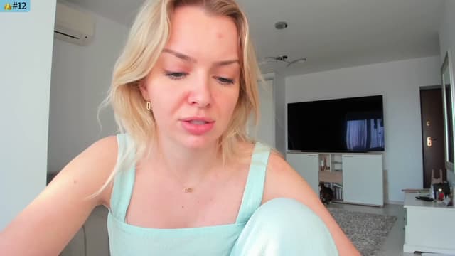 Gallery image thumbnail from Angie's myfreecams stream on, 05/11/2025, 04:46 image 18 of 20