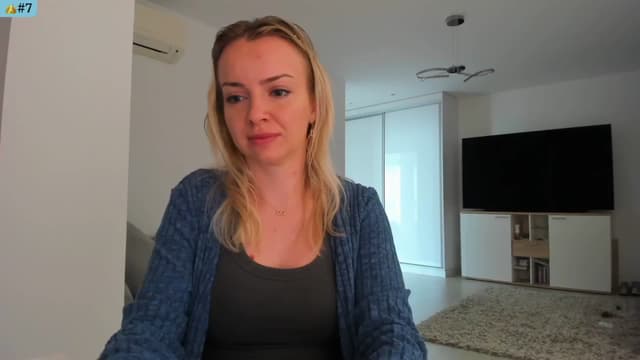 Gallery image thumbnail from Angie's myfreecams stream on, 05/14/2025, 05:25 image 17 of 20