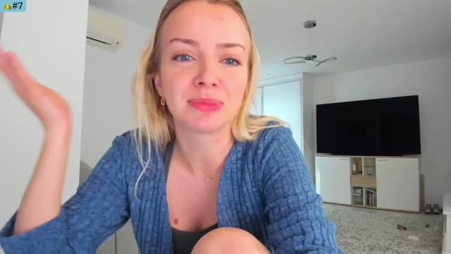 Gallery image thumbnail from Angie's myfreecams stream on, 05/14/2025, 05:25 image 10 of 20