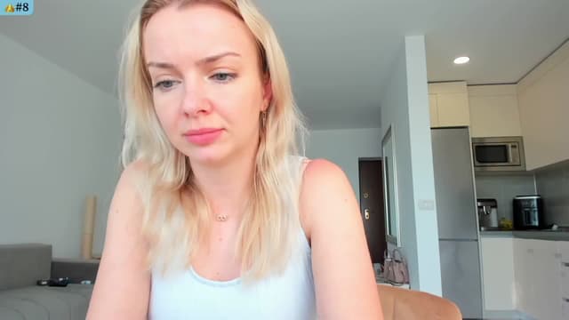 Gallery image thumbnail from Angie's myfreecams stream on, 05/28/2025, 04:43 image 20 of 20