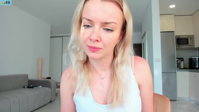 Gallery image thumbnail from Angie's myfreecams stream on, 05/28/2025, 04:43 image 17 of 20