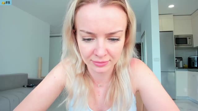 Gallery image thumbnail from Angie's myfreecams stream on, 05/28/2025, 04:43 image 15 of 20