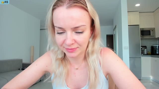 Gallery image thumbnail from Angie's myfreecams stream on, 05/28/2025, 04:43 image 16 of 20