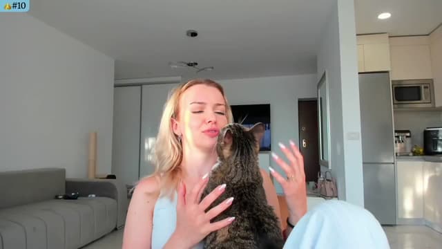 Gallery image thumbnail from Angie's myfreecams stream on, 05/28/2025, 04:43 image 7 of 20