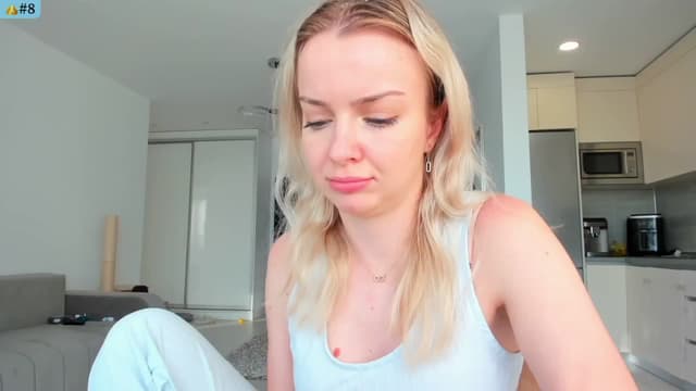 Gallery image thumbnail from Angie's myfreecams stream on, 05/28/2025, 04:43 image 19 of 20