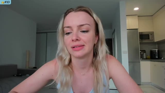 Gallery image thumbnail from Angie's myfreecams stream on, 05/28/2025, 04:43 image 1 of 20