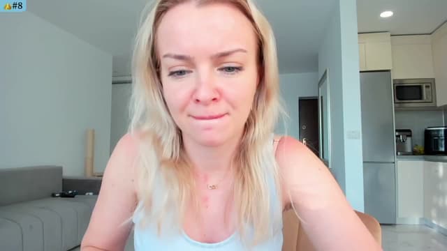 Gallery image thumbnail from Angie's myfreecams stream on, 05/28/2025, 04:43 image 12 of 20