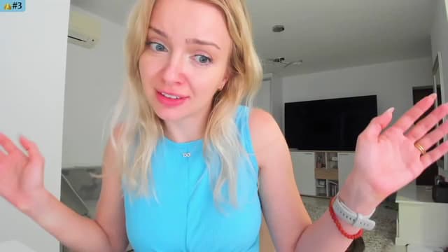 Gallery image thumbnail from Angie's myfreecams stream on, 06/03/2025, 04:21 image 9 of 20