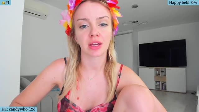 Gallery image thumbnail from Angie's myfreecams stream on, 06/18/2025, 04:35 image 1 of 20