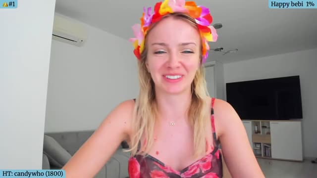 Gallery image thumbnail from Angie's myfreecams stream on, 06/18/2025, 04:35 image 9 of 20