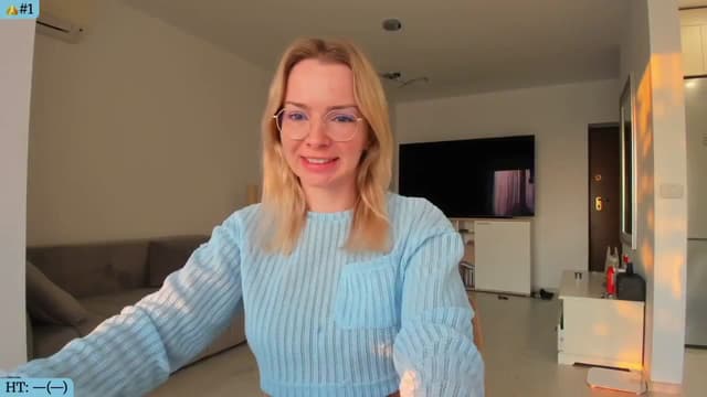 Gallery image thumbnail from Angie's myfreecams stream on, 06/20/2025, 04:40 image 1 of 20