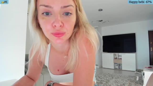 Gallery image thumbnail from Angie's myfreecams stream on, 06/24/2025, 04:27 image 6 of 20