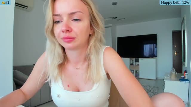 Gallery image thumbnail from Angie's myfreecams stream on, 06/26/2025, 05:11 image 2 of 20