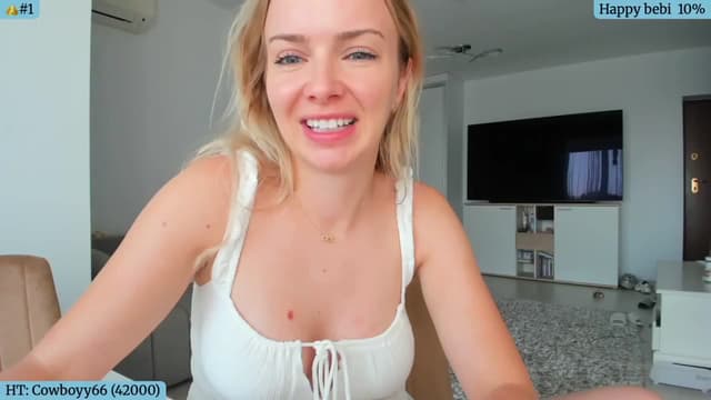 Gallery image thumbnail from Angie's myfreecams stream on, 06/28/2025, 05:38 image 12 of 20