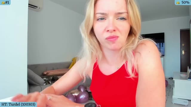 Gallery image thumbnail from Angie's myfreecams stream on, 07/01/2025, 07:11 image 4 of 20