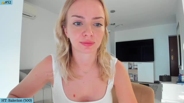 Gallery image thumbnail from Angie's myfreecams stream on, 07/08/2025, 04:09 image 15 of 20
