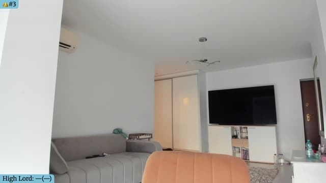 Gallery image thumbnail from Angie's myfreecams stream on, 07/25/2025, 04:25 image 4 of 20