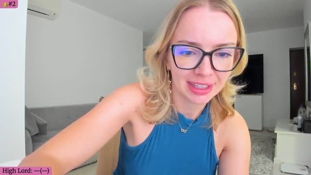 Gallery image thumbnail from Angie's myfreecams stream on, 08/29/2025, 05:10 image 3 of 20