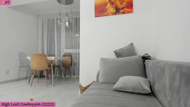 Gallery image thumbnail from Angie's myfreecams stream on, 10/01/2025, 06:19 image 7 of 20
