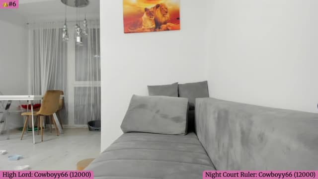 Gallery image thumbnail from Angie's myfreecams stream on, 10/25/2025, 05:03 image 19 of 20
