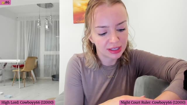 Gallery image thumbnail from Angie's myfreecams stream on, 10/25/2025, 05:03 image 11 of 20
