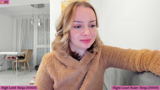 Gallery image thumbnail from Angie's myfreecams stream on, 11/01/2025, 05:54 image 9 of 20