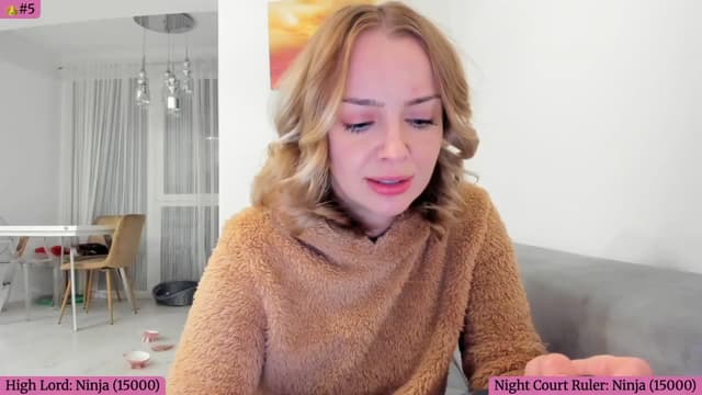 Gallery image thumbnail from Angie's myfreecams stream on, 11/01/2025, 05:54 image 5 of 20
