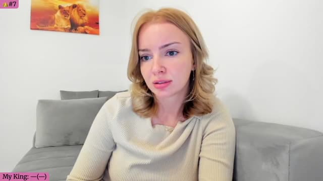 Gallery image thumbnail from Angie's myfreecams stream on, 11/16/2025, 06:25 image 2 of 20