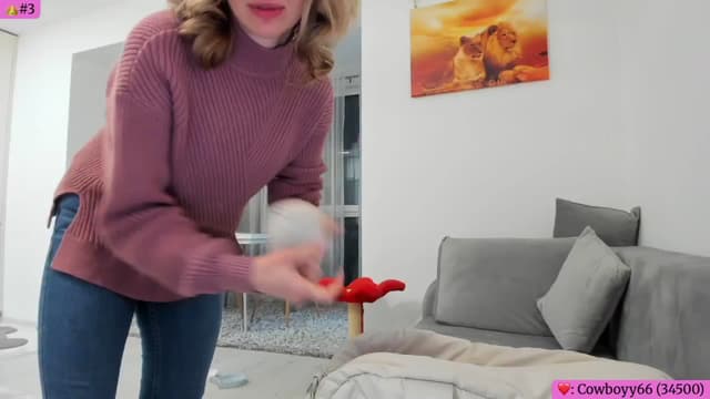 Gallery image thumbnail from Angie's myfreecams stream on, 02/25/2026, 06:10 image 20 of 20