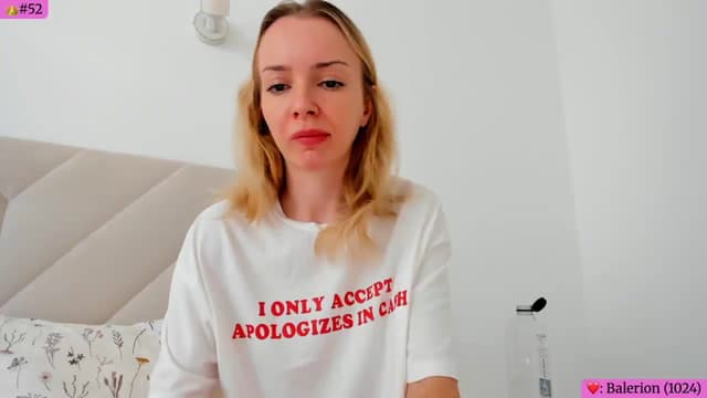 Gallery image thumbnail from Angie's myfreecams stream on, 07/11/2026, 05:18 image 12 of 20