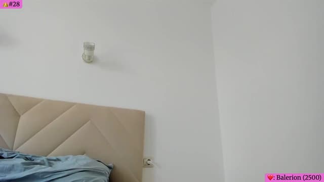Gallery image thumbnail from Angie's myfreecams stream on, 07/12/2026, 04:29 image 4 of 20
