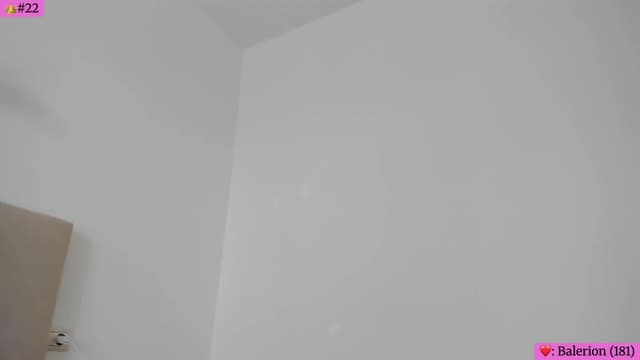 Gallery image thumbnail from Angie's myfreecams stream on, 07/13/2026, 05:00 image 8 of 20