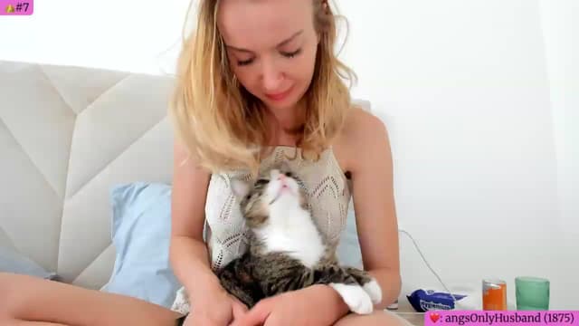 Gallery image thumbnail from Angie's myfreecams stream on, 07/28/2026, 05:38 image 6 of 20
