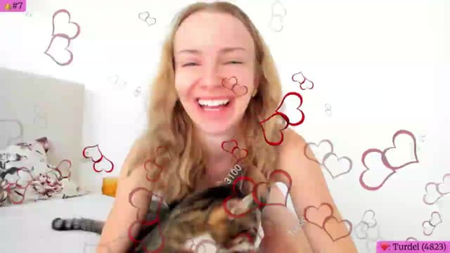 Gallery image thumbnail from Angie's myfreecams stream on, 07/31/2026, 05:32 image 6 of 20