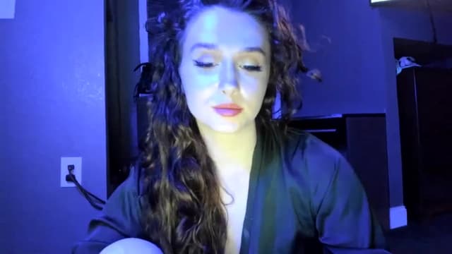 Gallery image thumbnail from Anyaa's myfreecams stream on, 02/01/2026, 10:21 image 20 of 20