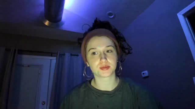 Gallery image thumbnail from Anyaa's myfreecams stream on, 02/02/2026, 08:25 image 7 of 20