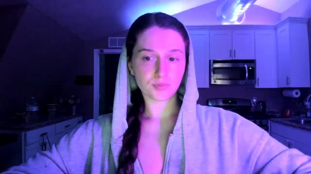 Gallery image thumbnail from Anyaa's myfreecams stream on, 04/16/2026, 08:47 image 8 of 20