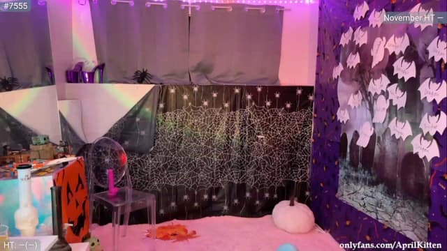 Gallery image thumbnail from April's myfreecams stream on, 11/04/2023, 03:41 image 3 of 20