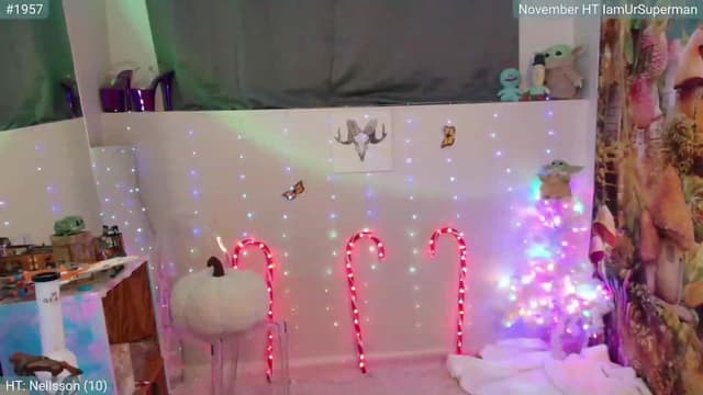 Gallery image thumbnail from April's myfreecams stream on, 11/28/2023, 05:47 image 14 of 20