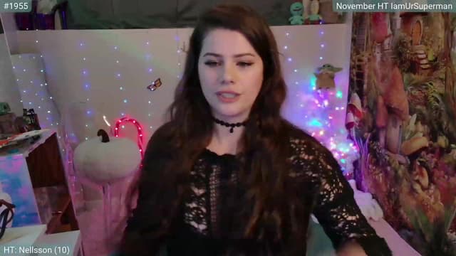 Gallery image thumbnail from April's myfreecams stream on, 11/28/2023, 05:47 image 9 of 20