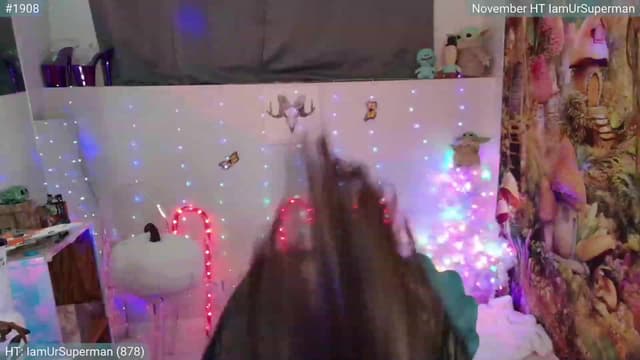 Gallery image thumbnail from April's myfreecams stream on, 11/28/2023, 06:11 image 2 of 20